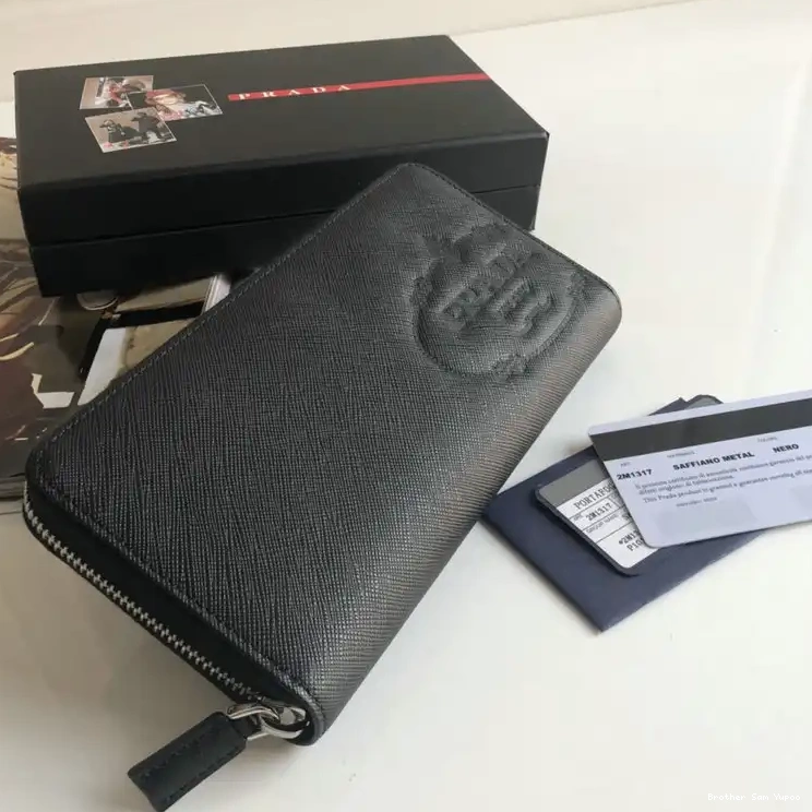 Brother Sam Bag Prada 2204YZ0010 0405